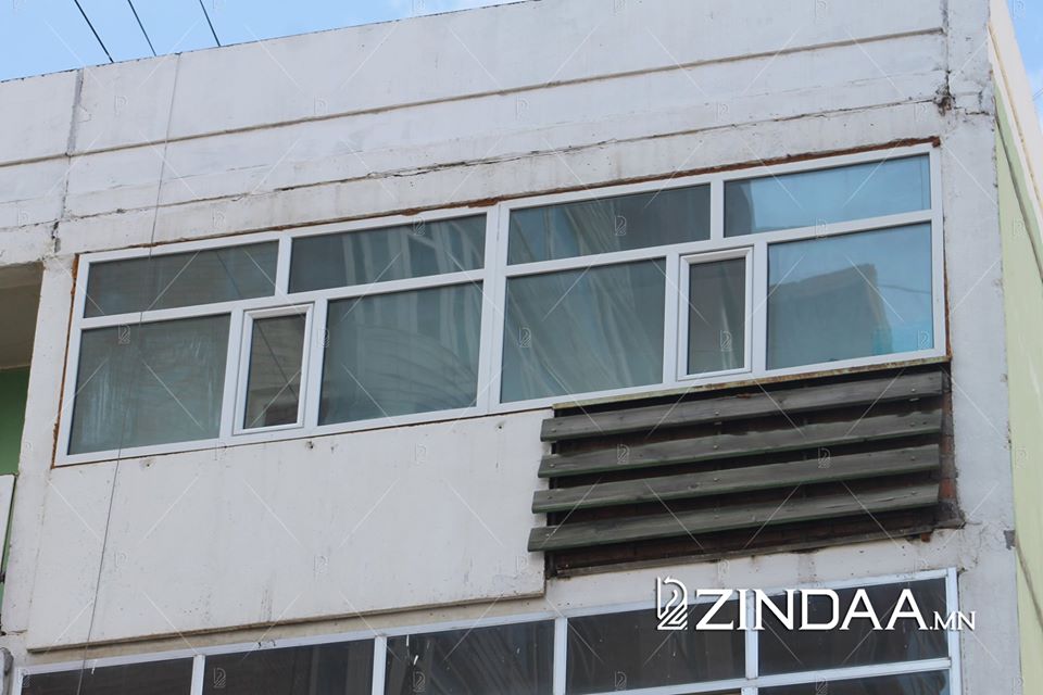 Талийгаач М.Алтан-Оргилын цонхоор нь унасан гэх байр