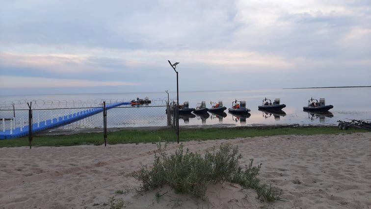 Эргүүлийн хөнгөн хөлгүүд