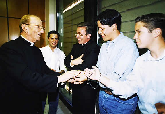 Маршиал Мачиел /зүүн/