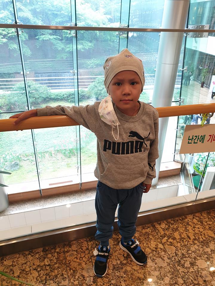 Э.Маргад-Эрдэнэ хүү. 2019.04.27