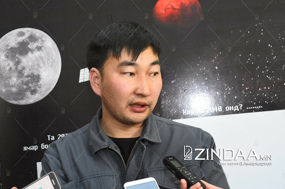 Т.Төртогтох