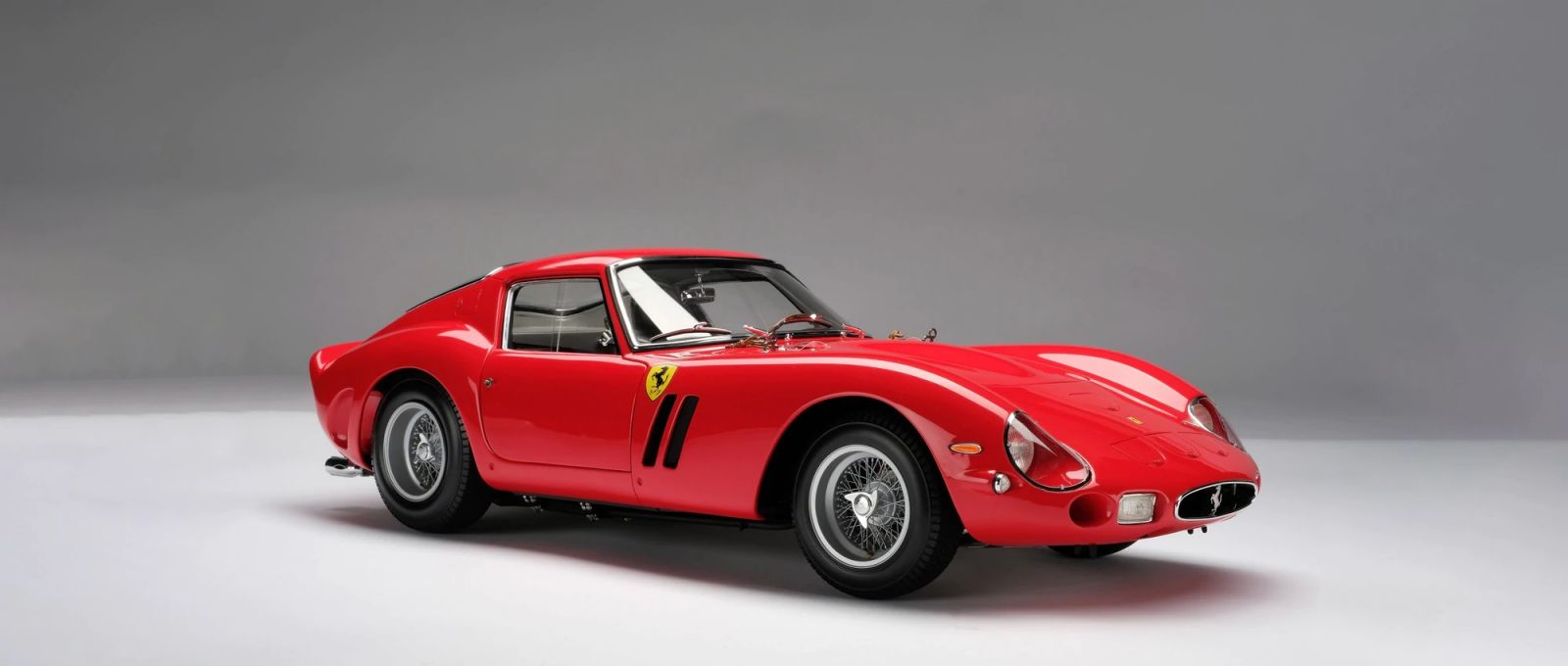 Ferrari 250 GTO