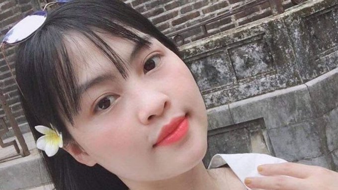 Вьетнамын иргэн Фам