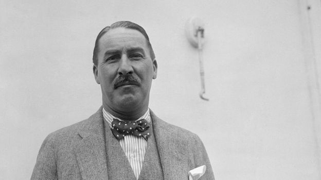 Ховард Картер