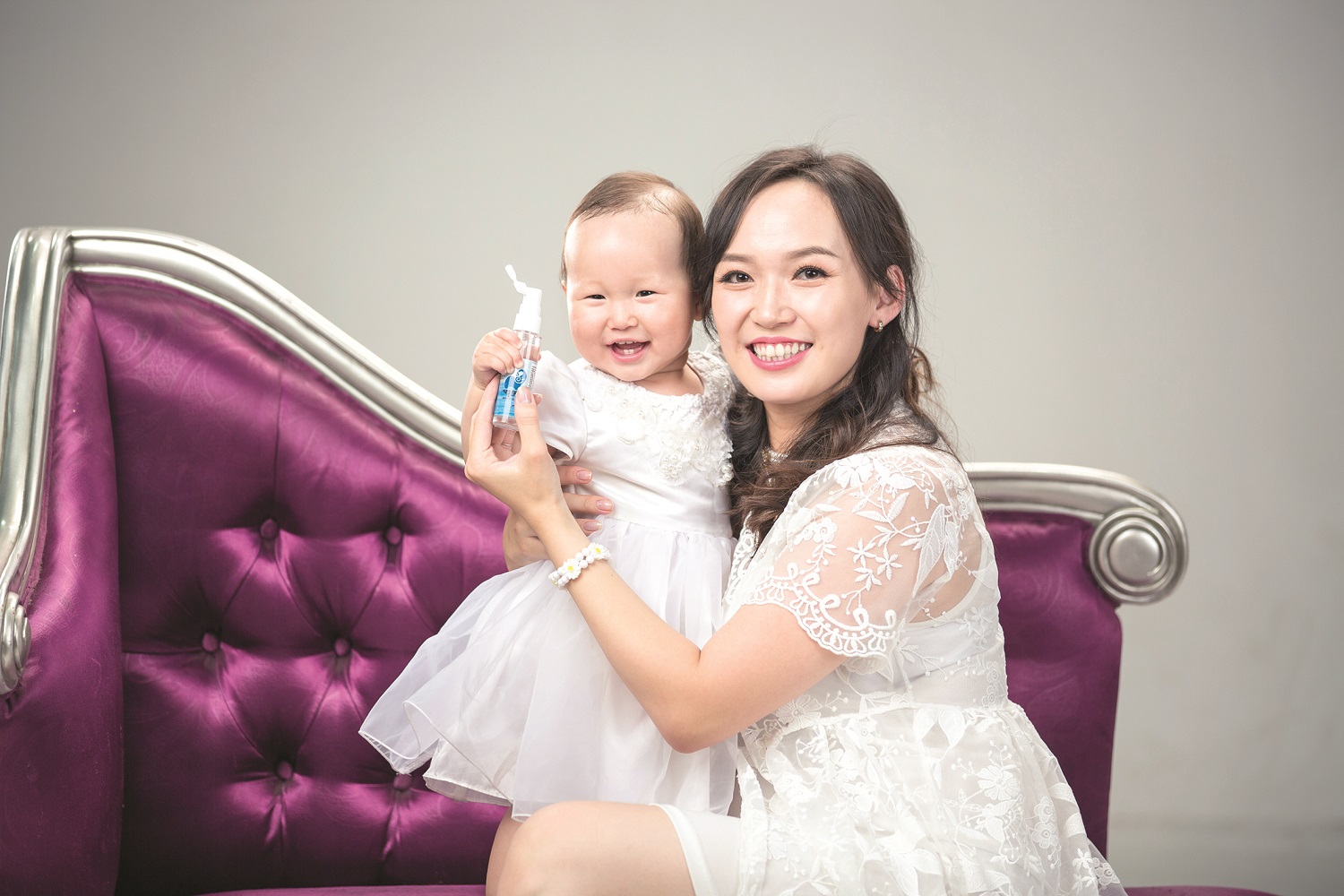 Арион Ионжуулсан кальцтай хамрын цацлага. 