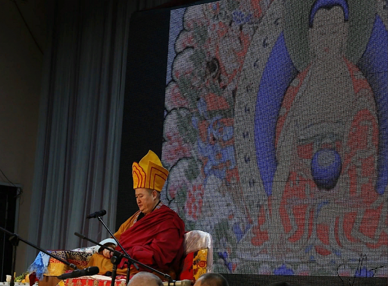 Жампел Лодой