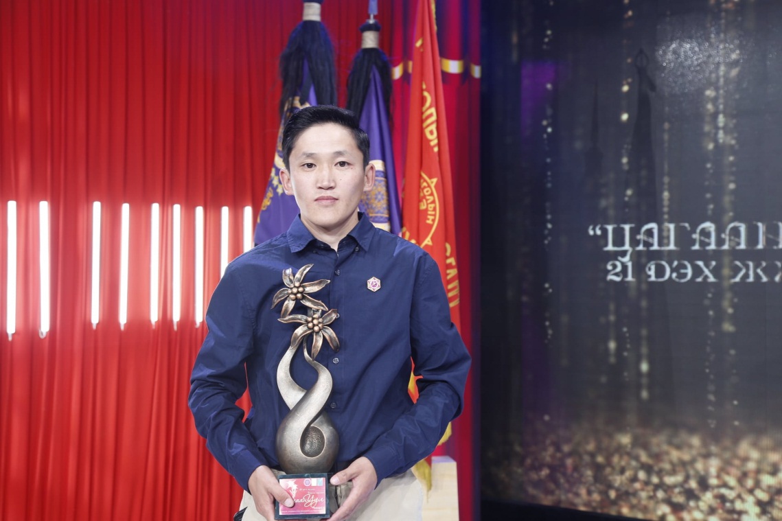 1-р байр  Т.Амар-Амгалан