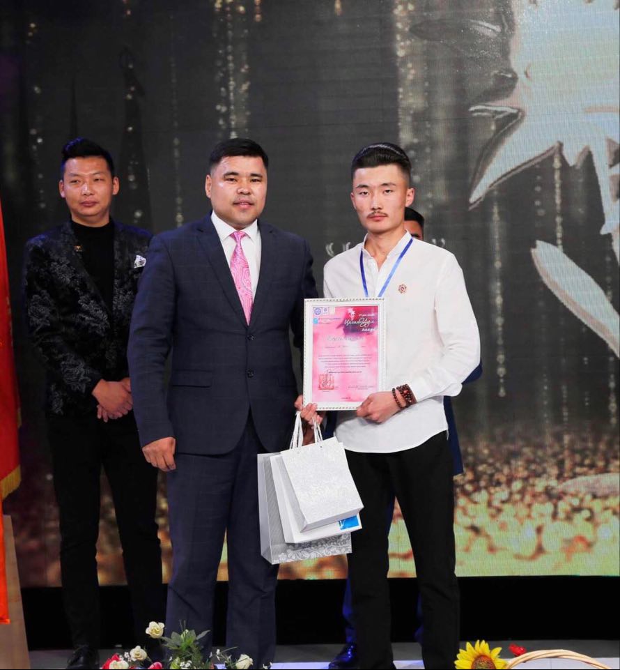 2-р байр  Ж.Эдмон