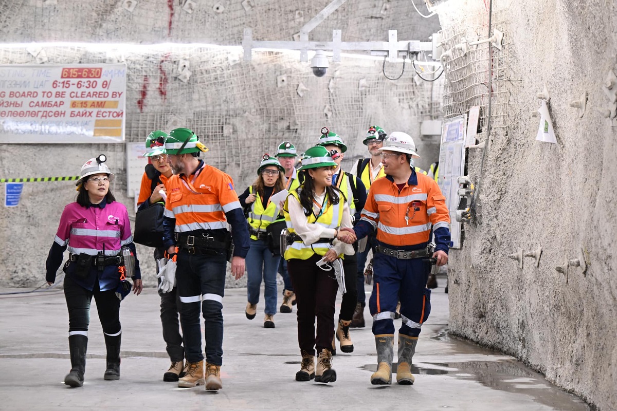 Гэрэл зургийг Ч.ГАНБАТ