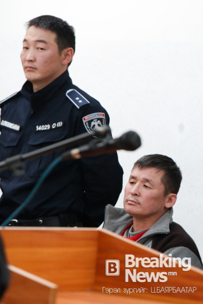 Б.Содномдаржаа - 2016 он