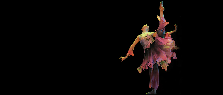 2018 оны Дэлхийн бүжгийн өдрөөр