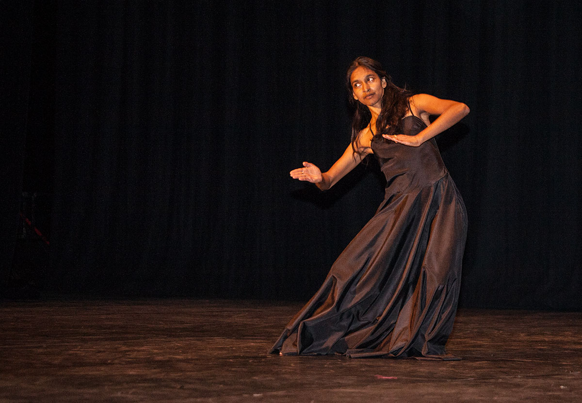 2016 оны Дэлхийн бүжгийн өдрөөр